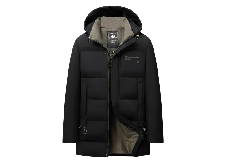 Капсульный гардероб на зиму: комфорт и стиль в холодную погоду