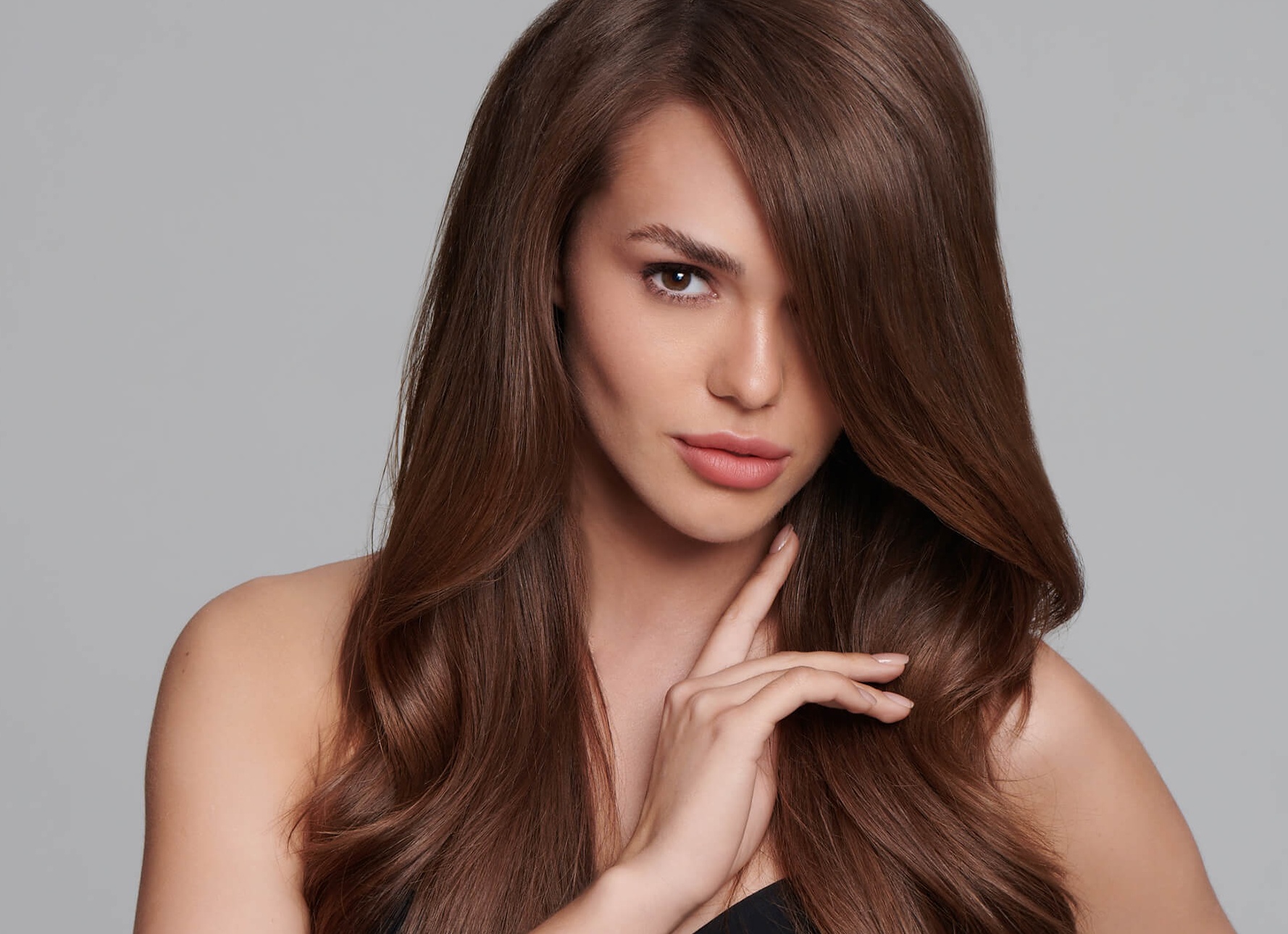 Уход за тонкими волосами: здоровье, объем, рекомендации по укладкам