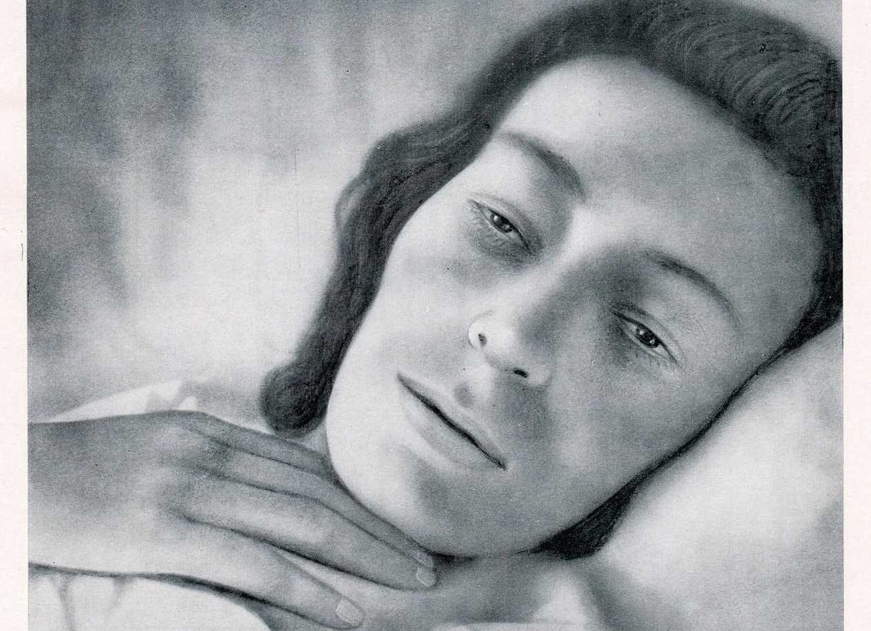 «Женщина с потухшими глазами» или как идеалы красоты влияют на женщин в роли матерей