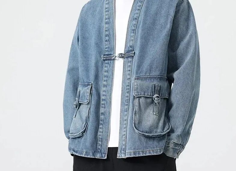 Модные новинки: японцы создали автоматическую молнию с пультом управления