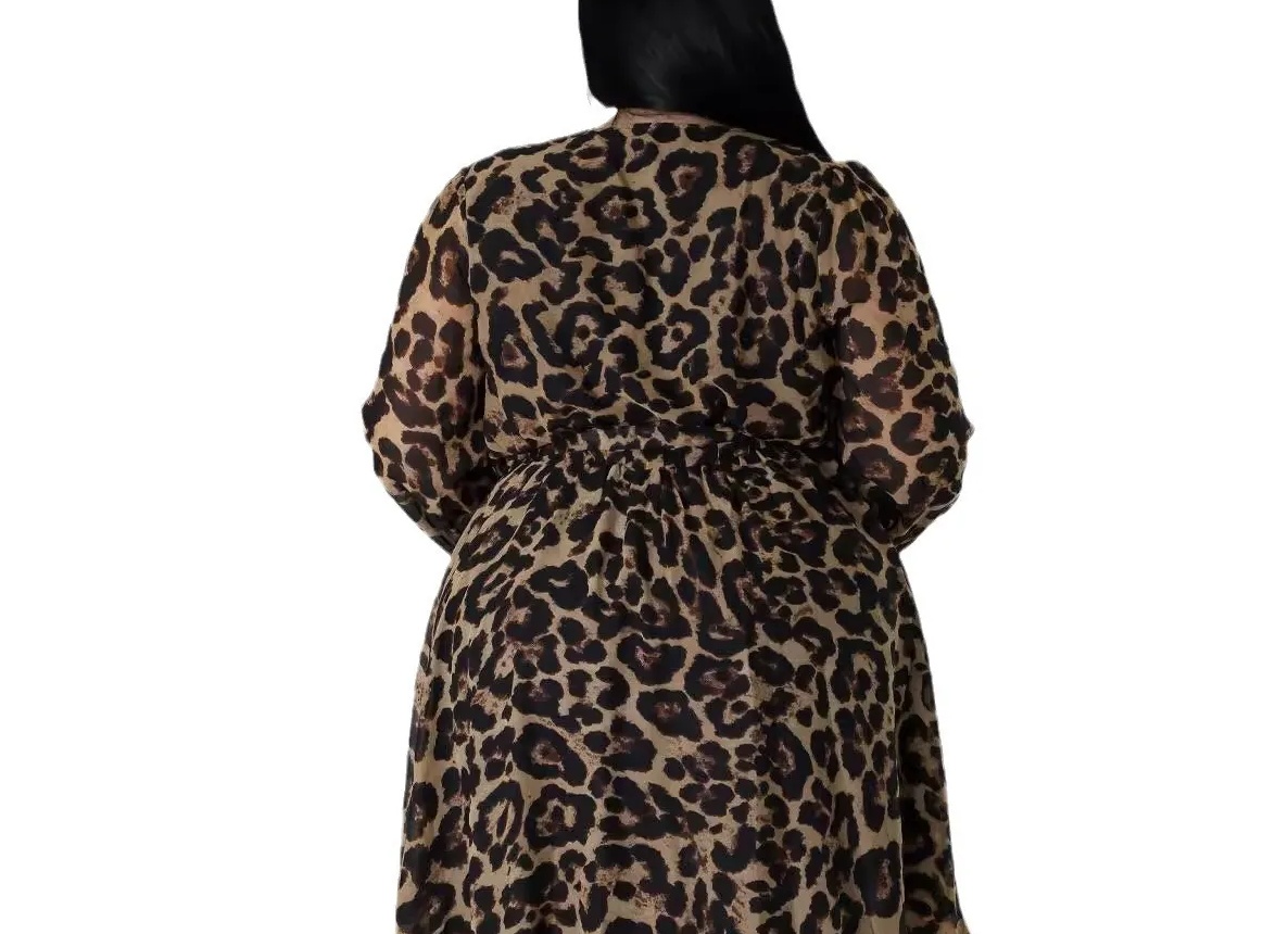 Зебра вместо леопарда: как элегантно носить самый модный принт осени-зимы