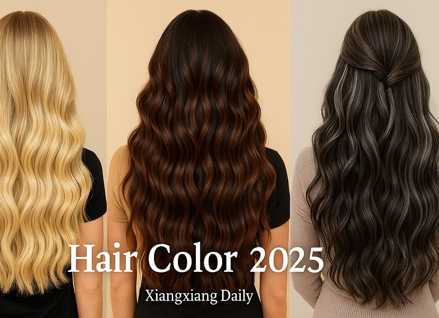 5 модных тенденций осени, которые плавно переходят с нами в зиму