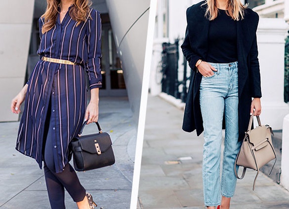 Капсульный гардероб для модниц старше 40: элегантность и комфорт без лишних вещей