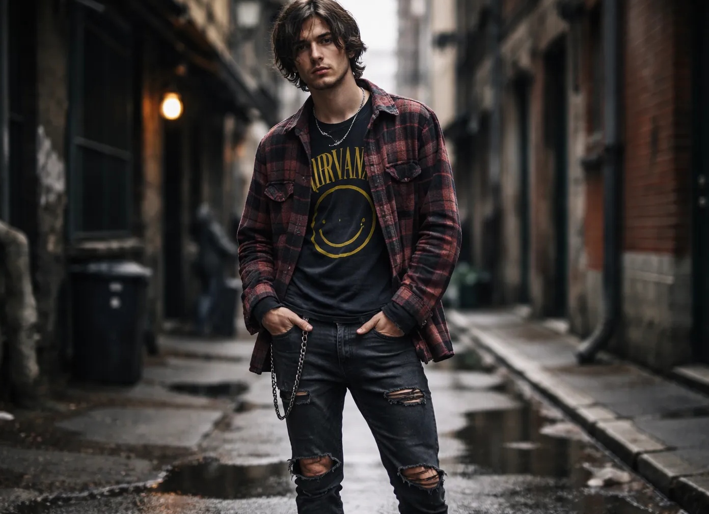 Осенний уют: как создать образы, которые согреют не только тело, но и душу