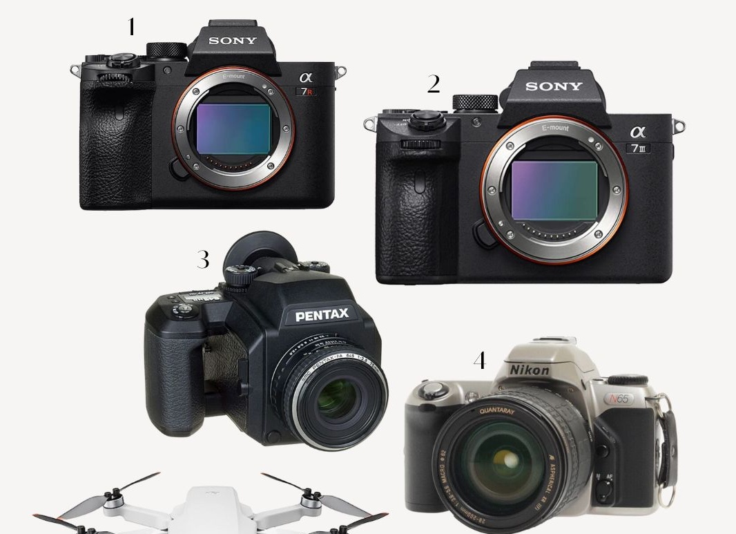 5 фасонов модных рубашек, которыми можно пополнить свой гардероб