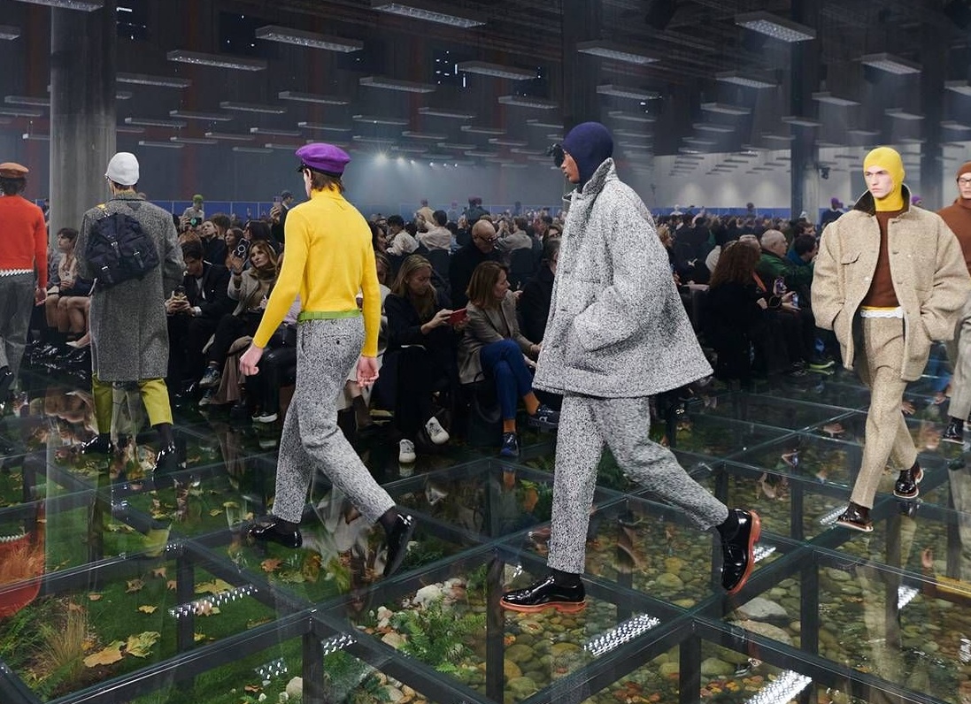 5 главных вещей зимнего гардероба