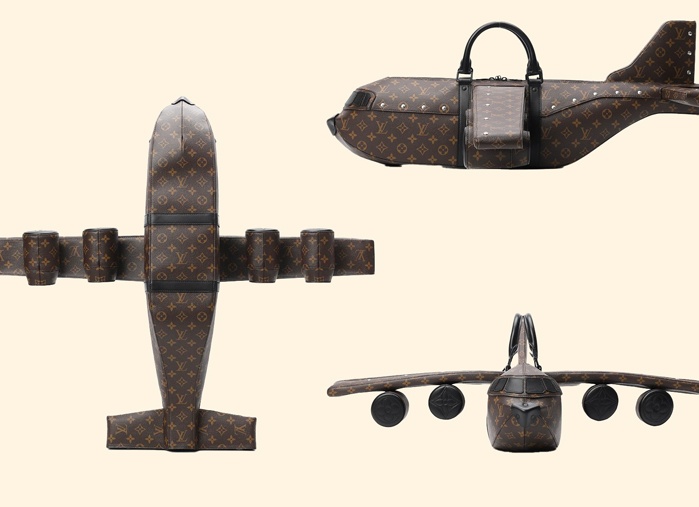 В ЦУМе появились клатчи в виде мятой пачки чипсов за 280 тысяч рублей — мода на грани абсурда?