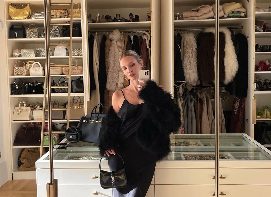 Как оживить собственный гардероб: найден способ носить все вещи из шкафа