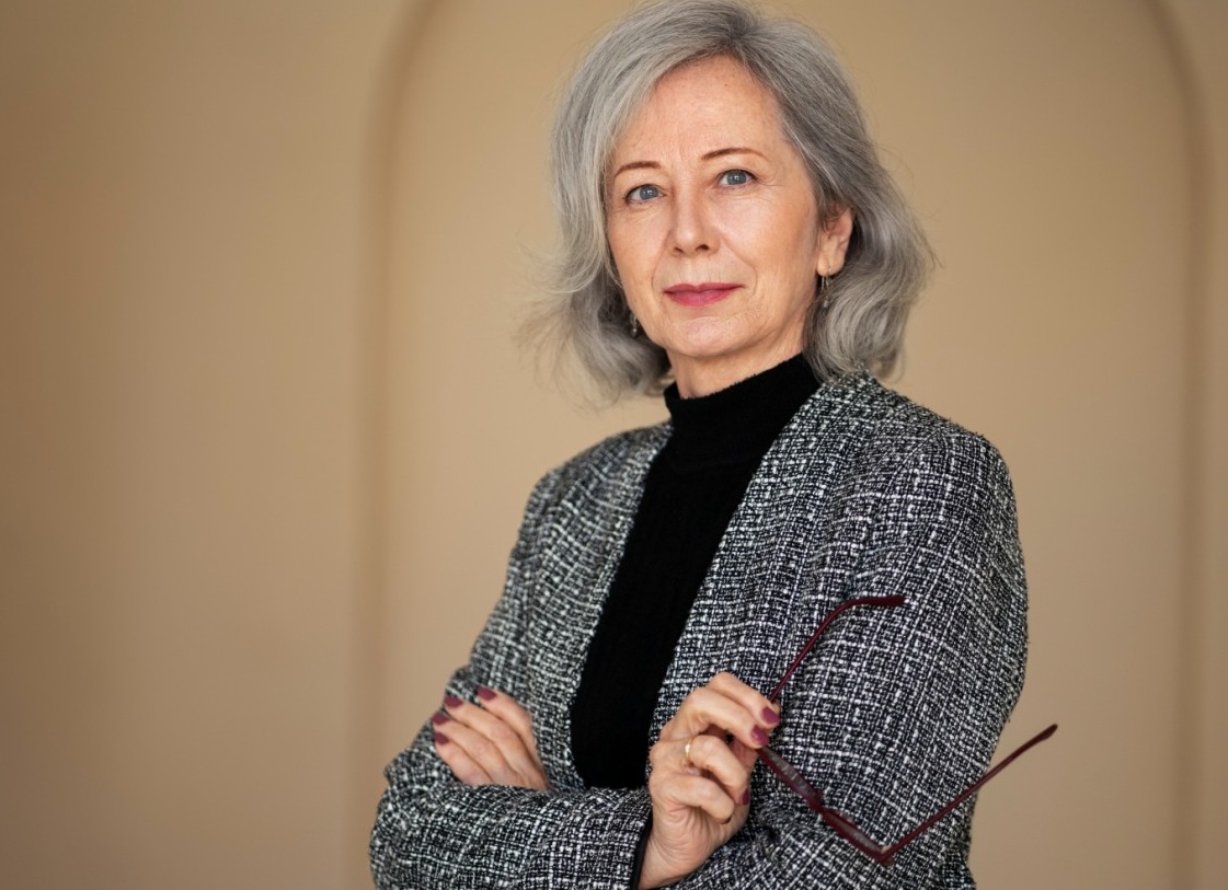 Весна. 3 способа модно выглядеть в переменчивую погоду