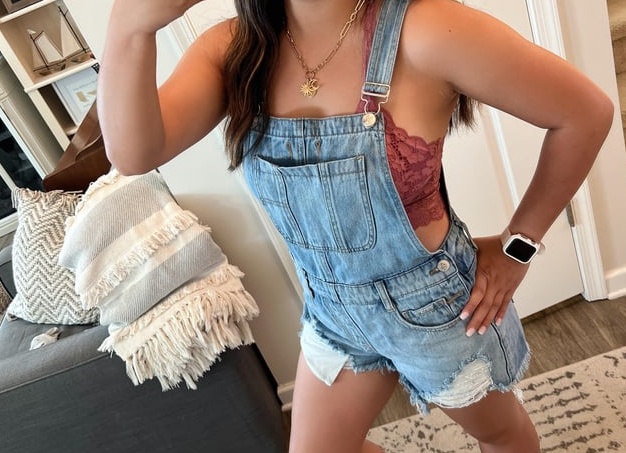 Деним. С чем носить весной.</p>
<p>5 популярных фасонов