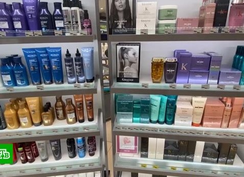 Россия сократила параллельный импорт косметики. Как отечественные бренды заполняют рынок?