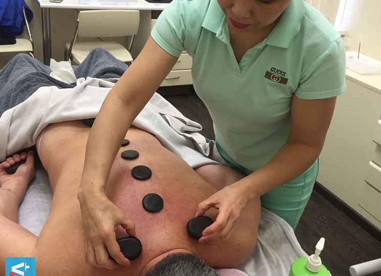 Массаж камнями: что это такое, для чего применяется стоунтерапия