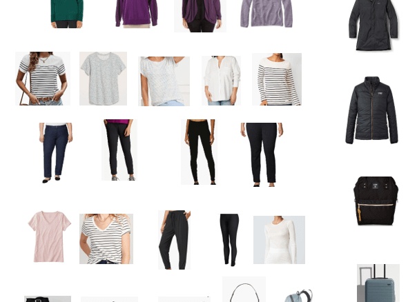 Офисный дресс-код в холодные дни. 5 стильных вариантов