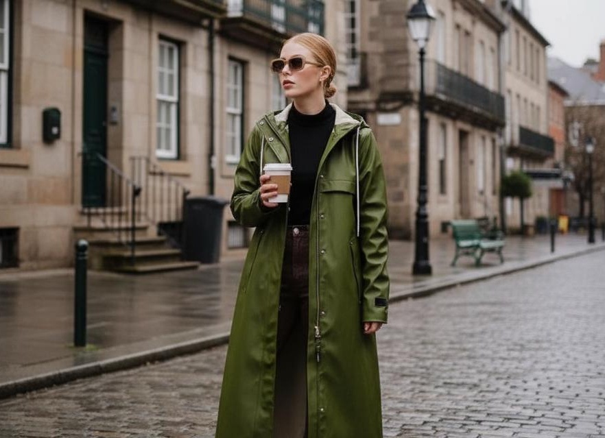 Модный тренд: носим бархат зимой по-современному. 4 варианта стильных образов