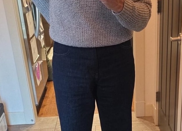 Как носить туфли осенью модницам старше 40: стиль и комфорт в одном флаконе!