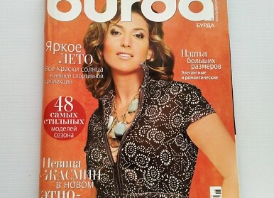 7 самых стильных моделей платьев на лето: носим длину макси