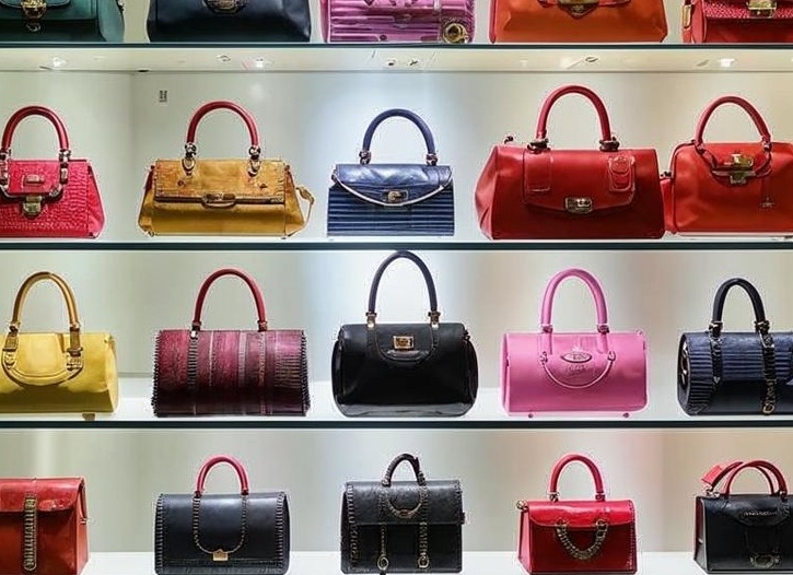 Дизайнеры представили главные тренды сумок лета 2025. Как выбрать аксессуар под свой стиль?