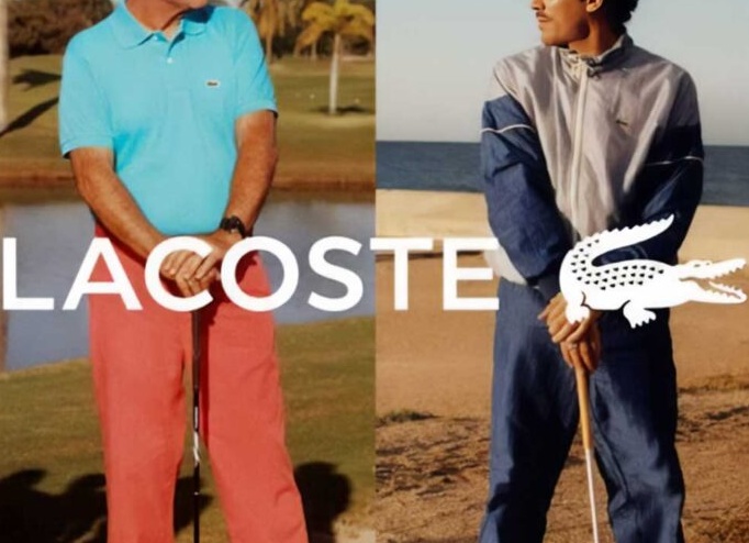 Рубашки-поло еще никогда не выглядели так круто. 5 женственных образов