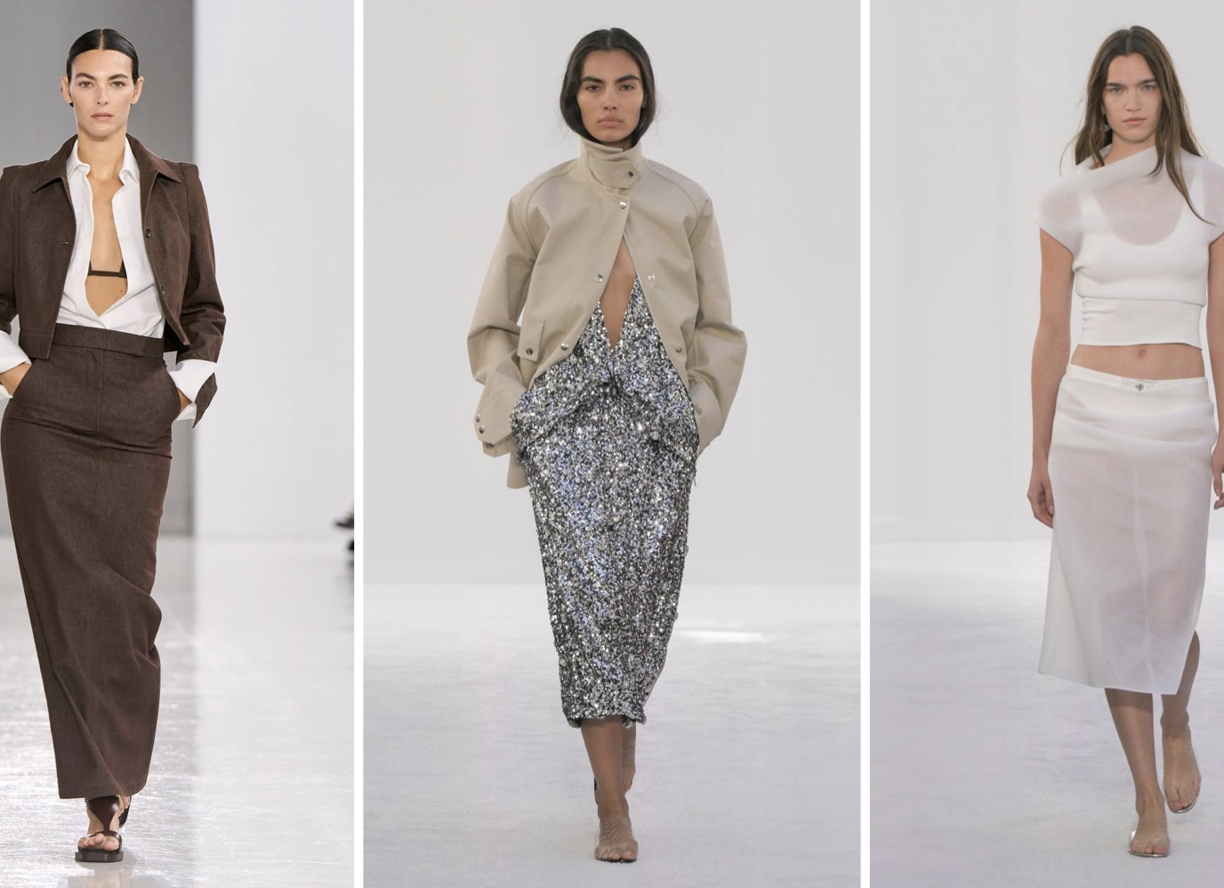 Что будем носить летом 2025: гардероб не на один год