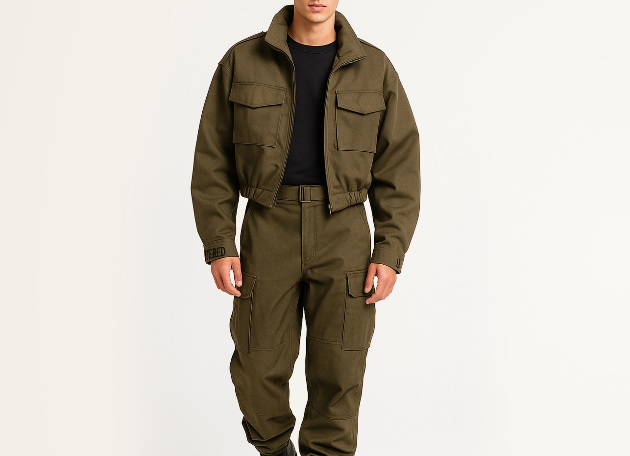 Спортшик: История стиля от истоков до современности