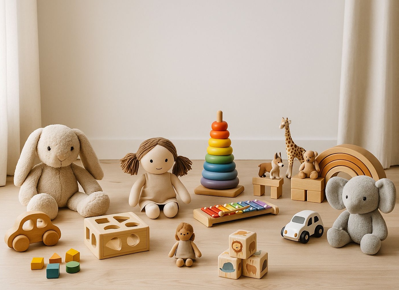 База минималиста: 10 вещей, которые сочетаются со всем