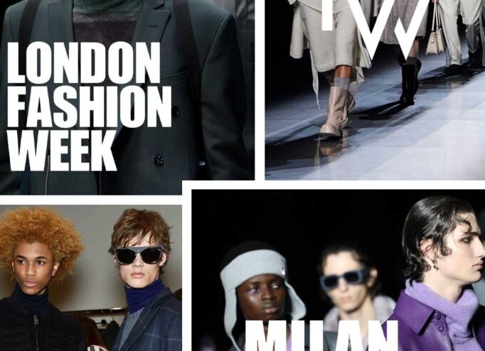 Тенденции высокой моды весенне-летние с Недели моды в Париже