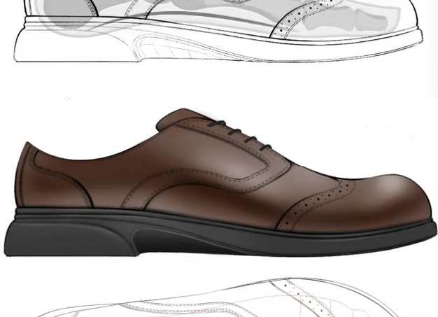 Модная женская обувь. Модели, стройнящие полные ножки