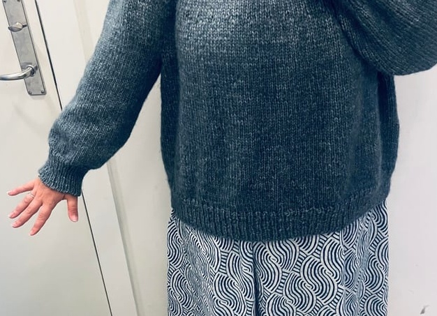 Выглядим стройнее. 9 хитростей стиля