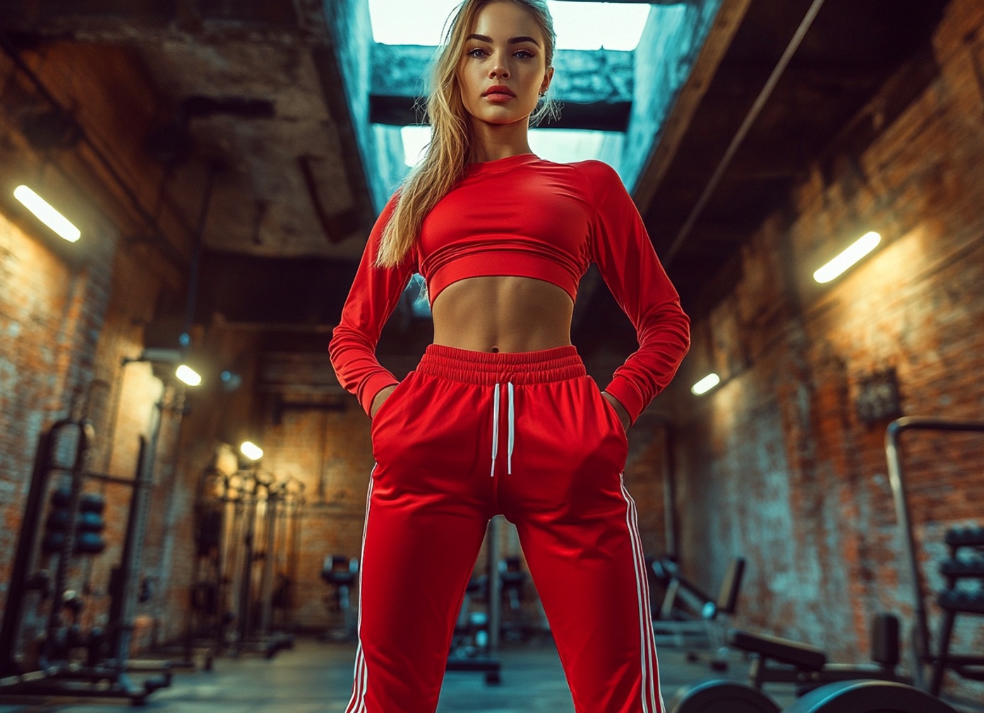 Спортшик: Не только для фитнеса, но и для повседневной жизни