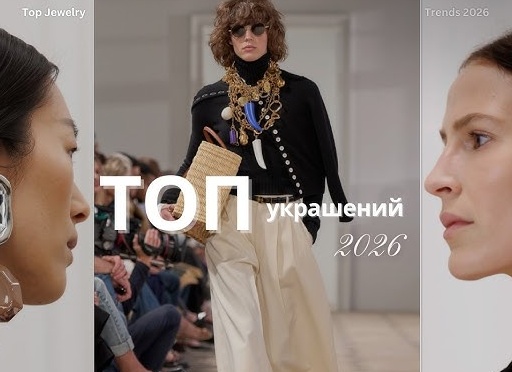 Украшения поверх одежды: новый тренд, который греет душу и стиль!