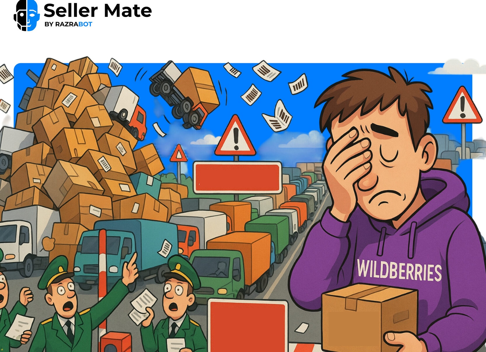 Бюджетная полная косметичка с Wildberries: все для идеального образа!