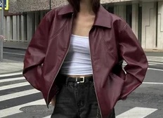 Бордовый - цвет сезона: вещи с Вайлдберрис, которые стоит добавить в гардероб