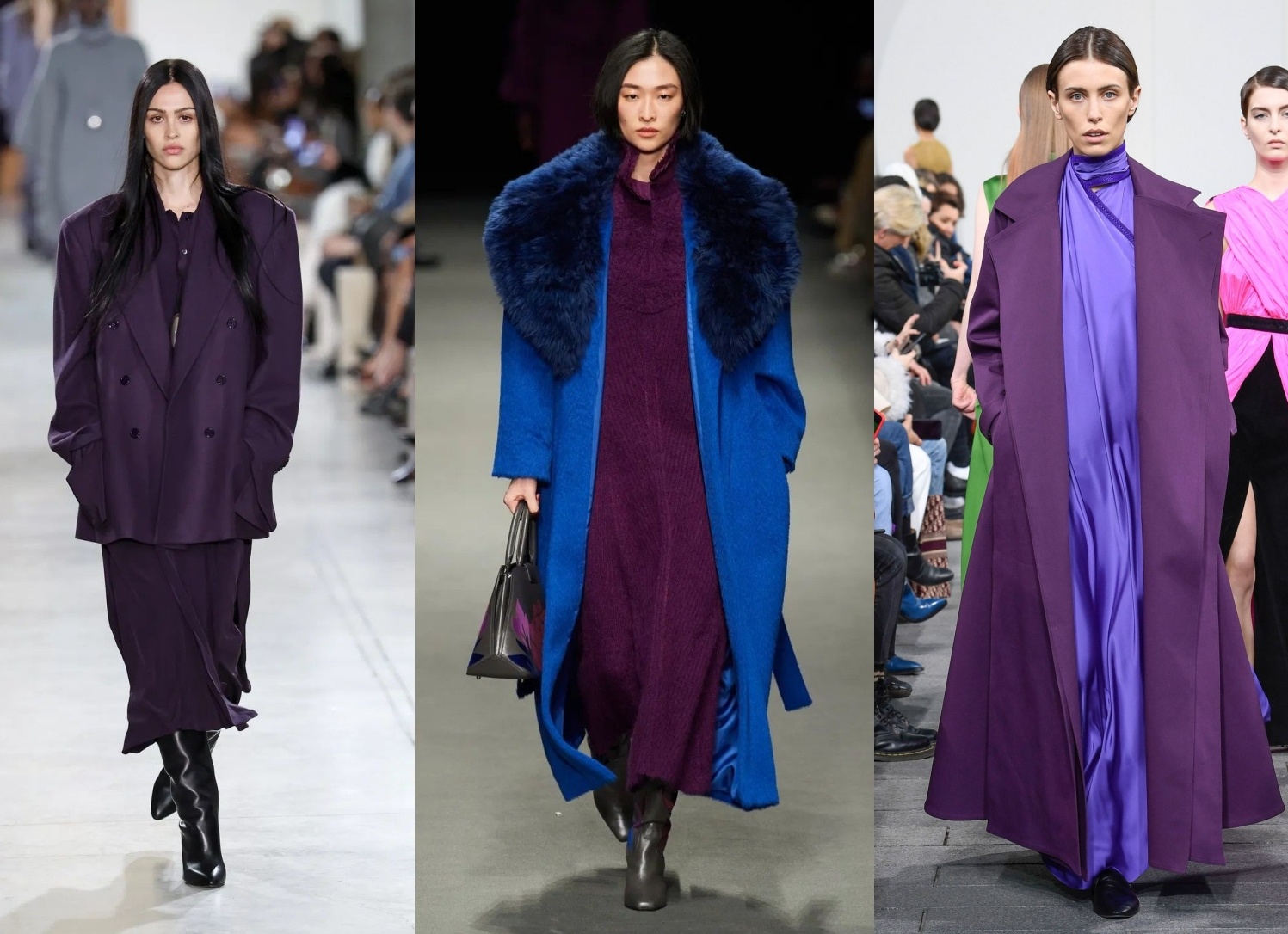 Включаем пастельные тона в свой гардероб прямо сейчас. 7 простых и красивых вариантов