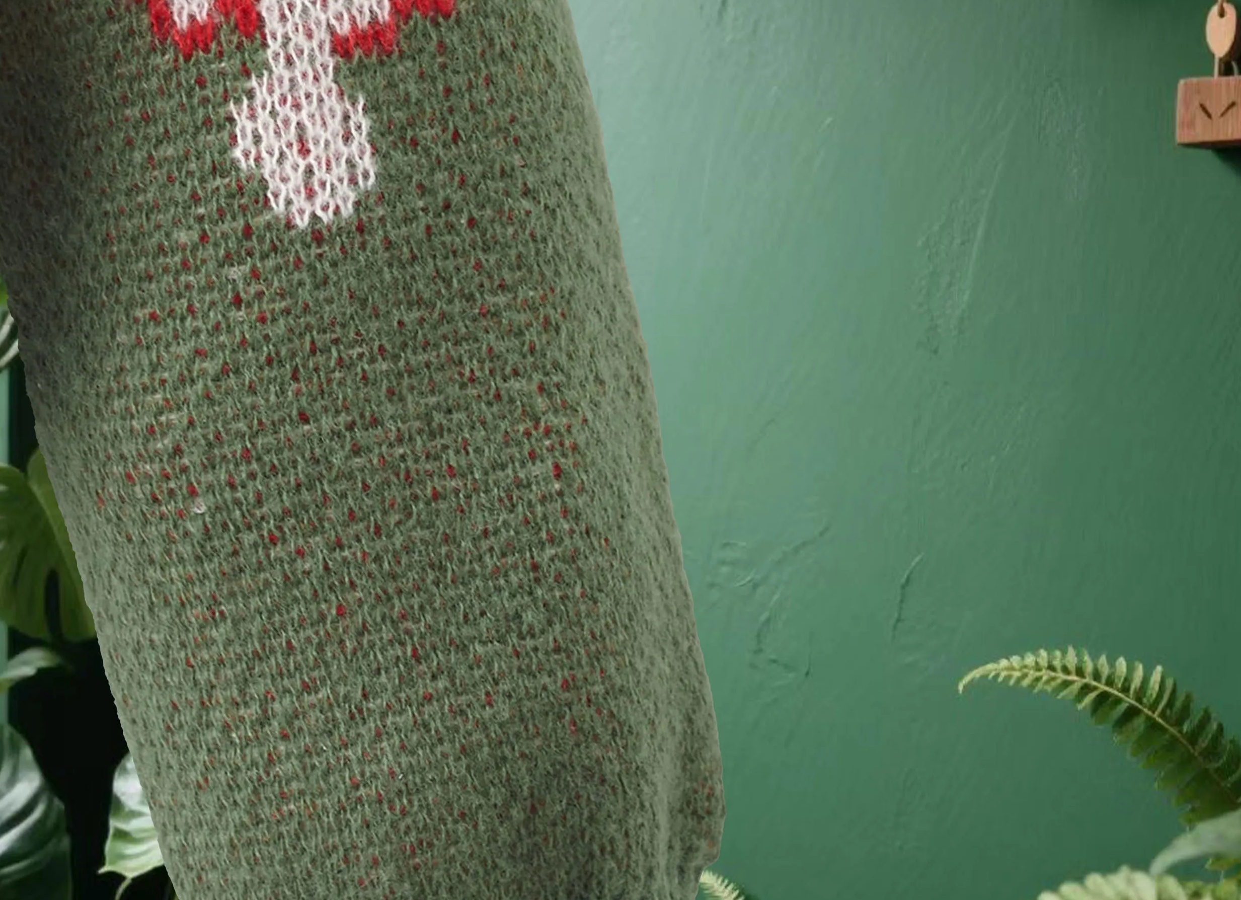 Из ботаника в крутого пацана. Свитер для ботаников - теплый зимний и модный тренд