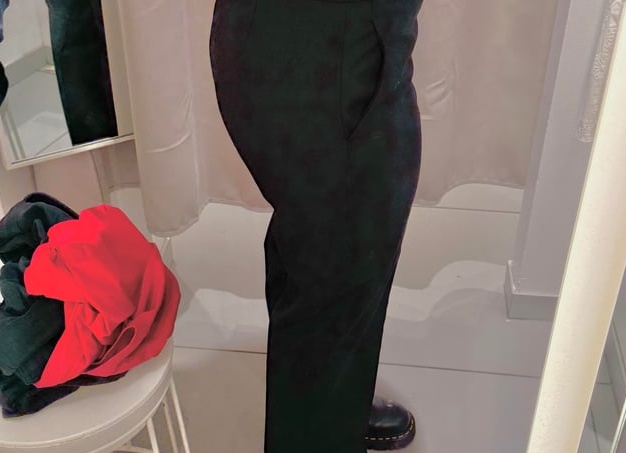 Брюки, которые стройнят: как найти идеальную пару для своего типа фигуры!