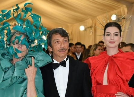 Пьерпаоло Пиччоли стал новым креативным директором Balenciaga