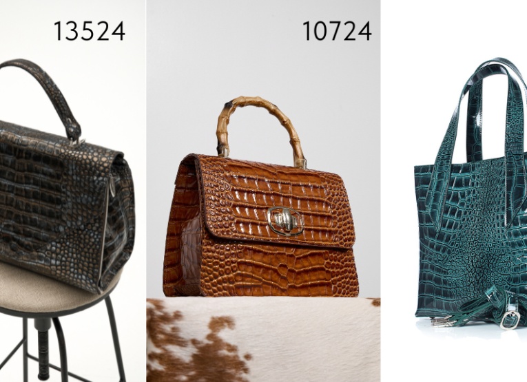 Модные сумки осени и зимы: на эти два цвета стоит обратить внимание