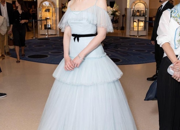 Лучшие образы с закрытия Каннского кинофестиваля – некоторые просто сногсшибательные!