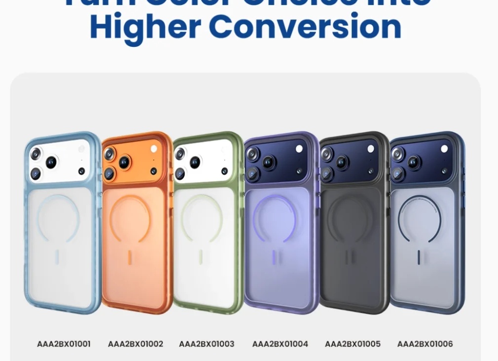 5 основных цветовых трендов сумок, на которые стоит обратить внимание в наступившем сезоне