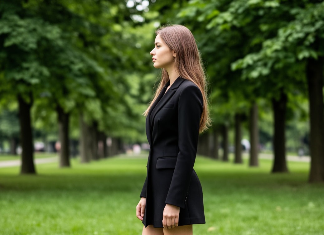 5 ошибок в одежде, из-за которых можно выглядеть старше