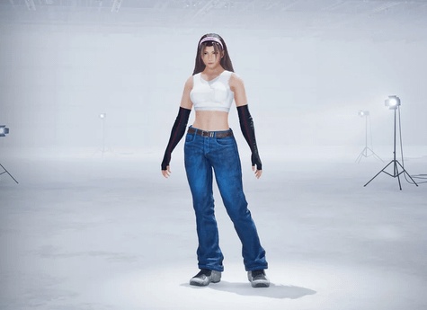 8 самых популярных моделей джинсов на 2025 год