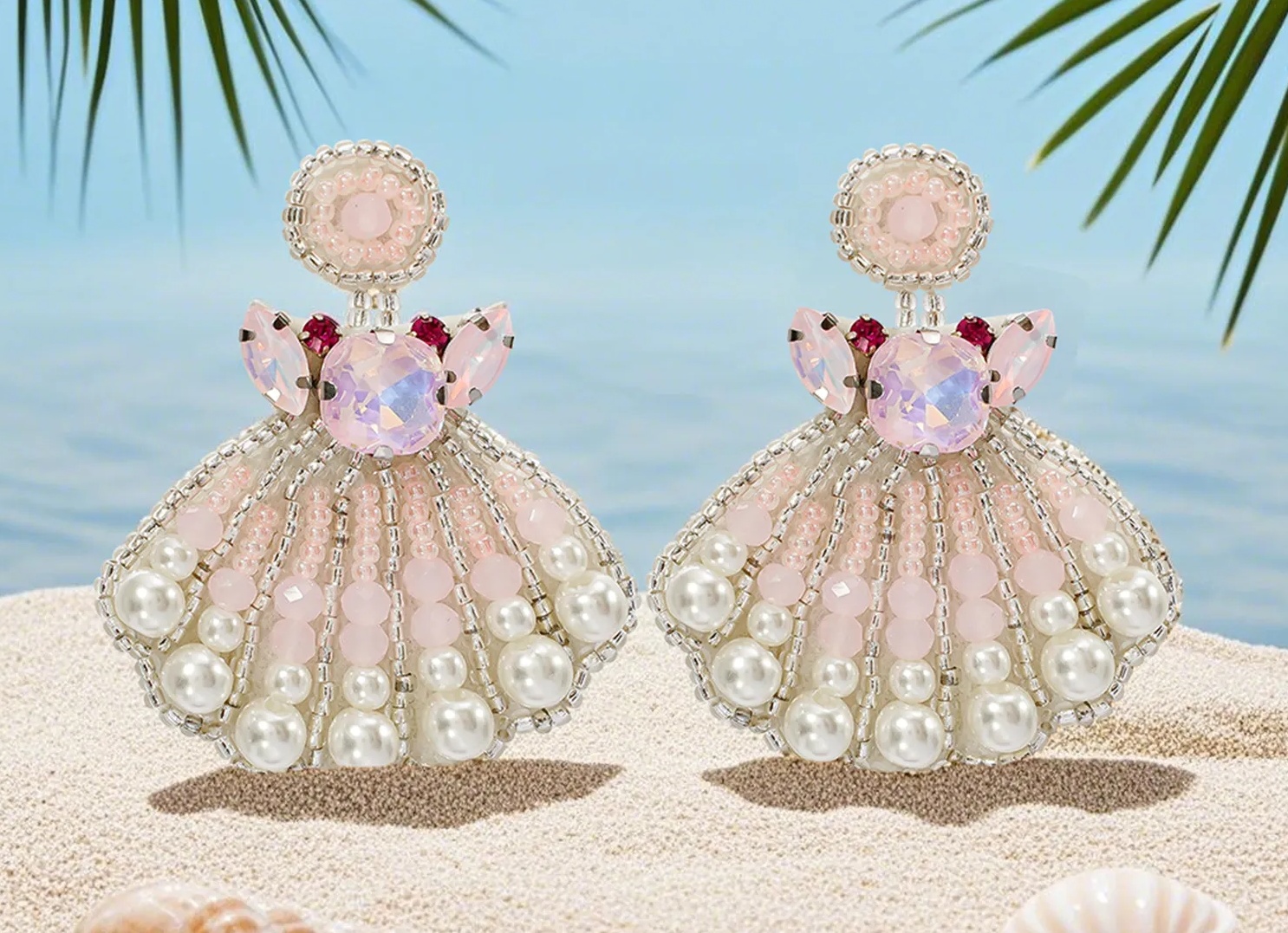 Серьги, которые зажгут твой образ: подборка стильных новинок с Wildberries!