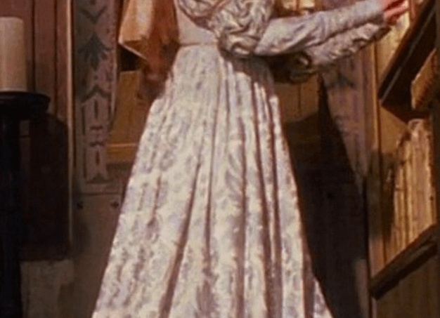 Рукава-фонарики. Модный тренд для романтики в повседневной жизни