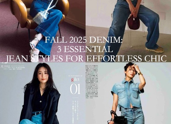 Осенний шик. Простая инструкция по созданию стильного осеннего образа: макияж, одежда, аксессуары