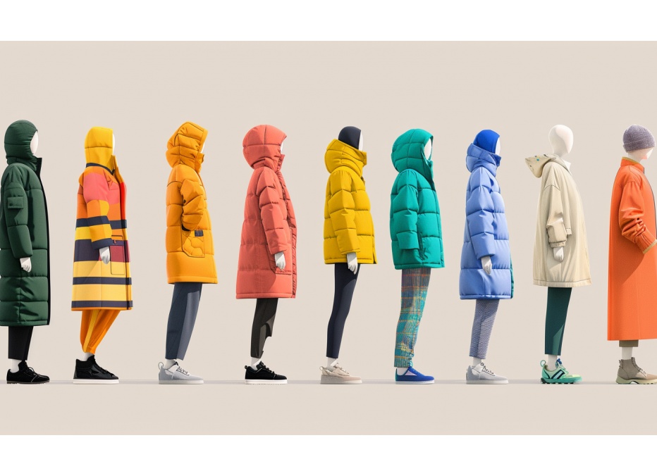 Юбки для каждого типа фигуры: выбираем идеальный фасон, чтобы подчеркнуть свои достоинства!