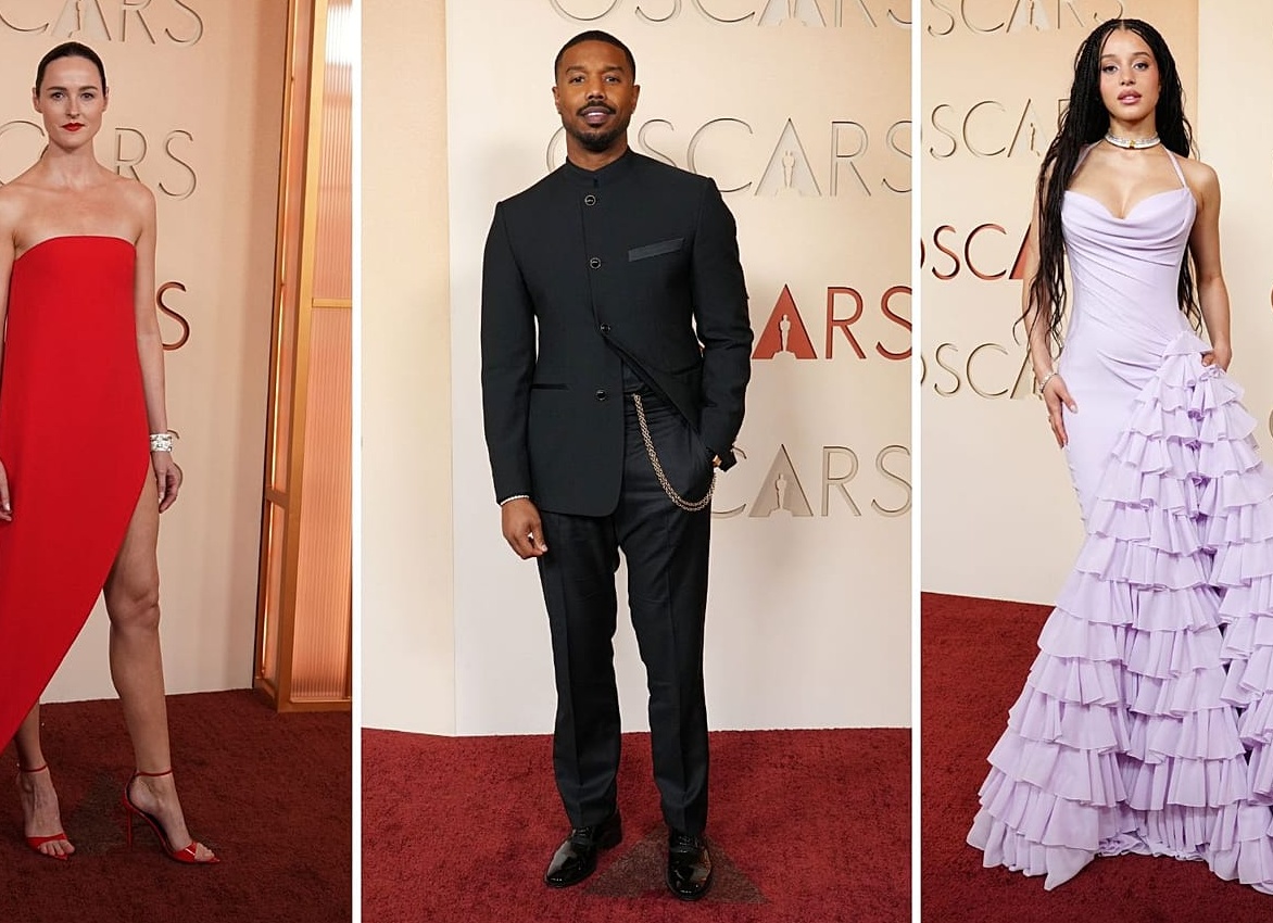 Стиль, который работает: моя любимая рубрика Harper’s Bazaar at Work