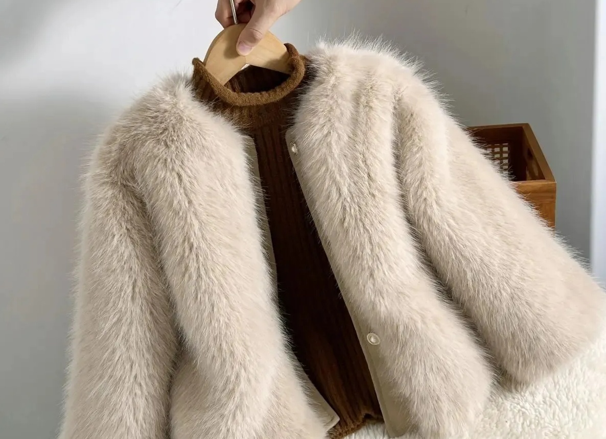 Самая элегантная верхняя одежда: шерстяное пальто – классика переходного сезона