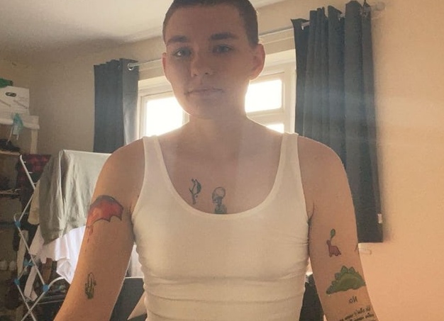 Уроки стиля: Расхламление и реорганизация гардероба