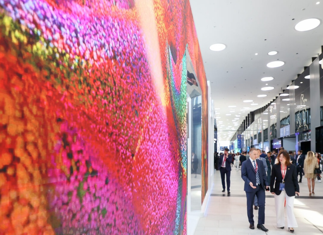 Что приготовили к ПМЭФ рестораны Петербурга: джаз, Лепс и гастросеты за 50 тысяч