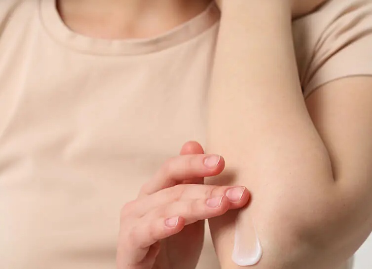 Как сделать кожу гладкой, мягкой и здоровой в летний сезон. Советы экспертов.